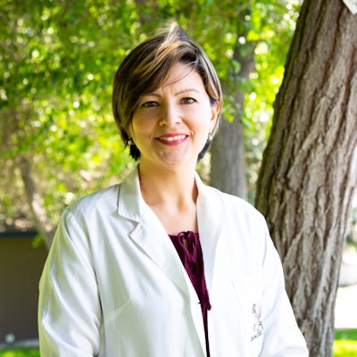 Dra. Ana Carolina Silva
